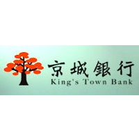 京城銀行