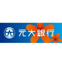 元大金控